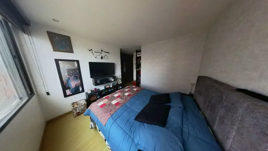 Apartamento de 3 alcobas en venta en El Campin, Chía, 81 m² · foto 10 de 24