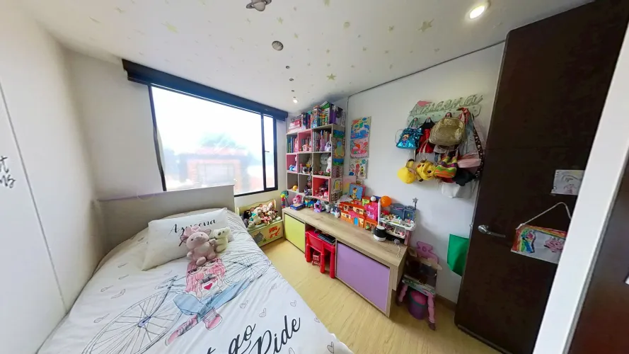 Apartamento de 3 alcobas en venta en El Campin, Chía, 81 m² · foto 11 de 24