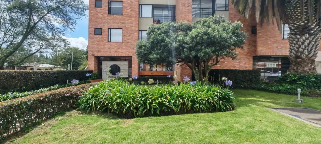 Apartamento de 3 alcobas en venta en El Campin, Chía, 81 m² · foto 17 de 24