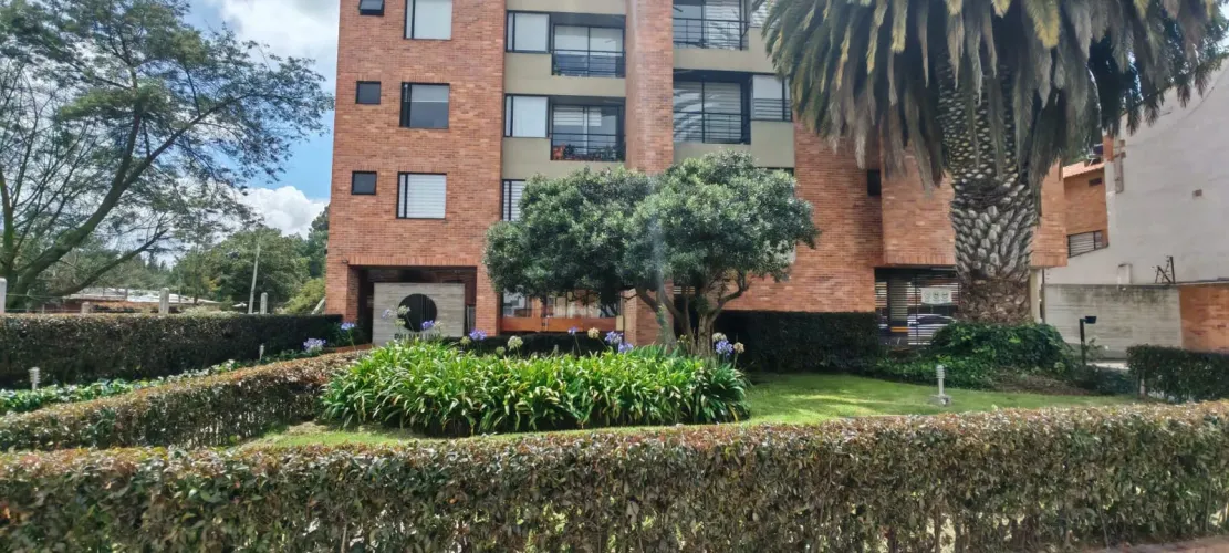 Apartamento de 3 alcobas en venta en El Campin, Chía, 81 m² · foto 18 de 24
