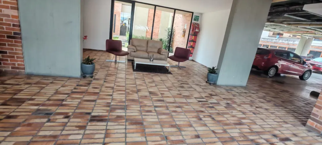 Apartamento de 3 alcobas en venta en El Campin, Chía, 81 m² · foto 19 de 24