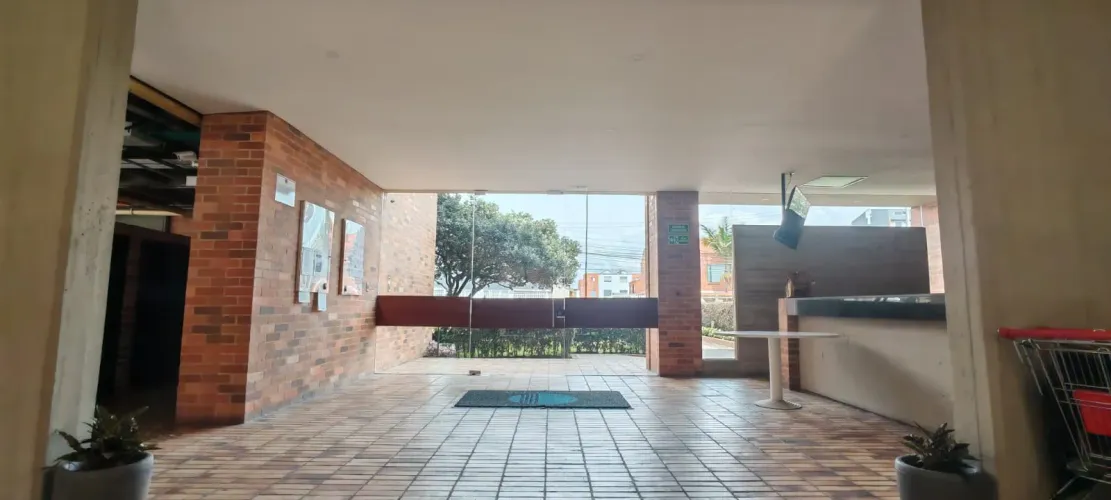 Apartamento de 3 alcobas en venta en El Campin, Chía, 81 m² · foto 20 de 24