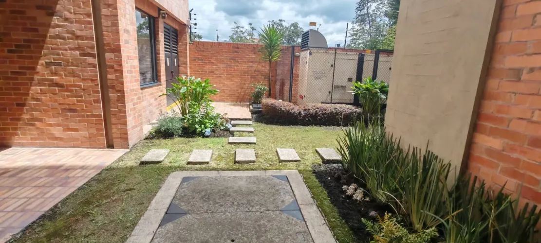 Apartamento de 3 alcobas en venta en El Campin, Chía, 81 m² · foto 21 de 24