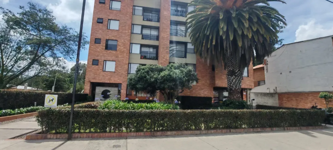 Apartamento de 3 alcobas en venta en El Campin, Chía, 81 m² · foto 23 de 24