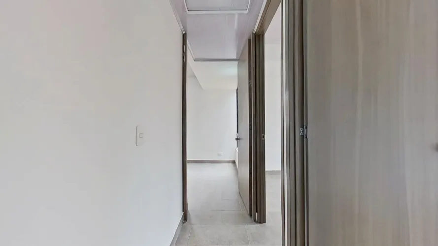 Apartamento de 3 alcobas en venta en 20 De Julio Sector I, Chía, 50 m² · foto 8 de 23