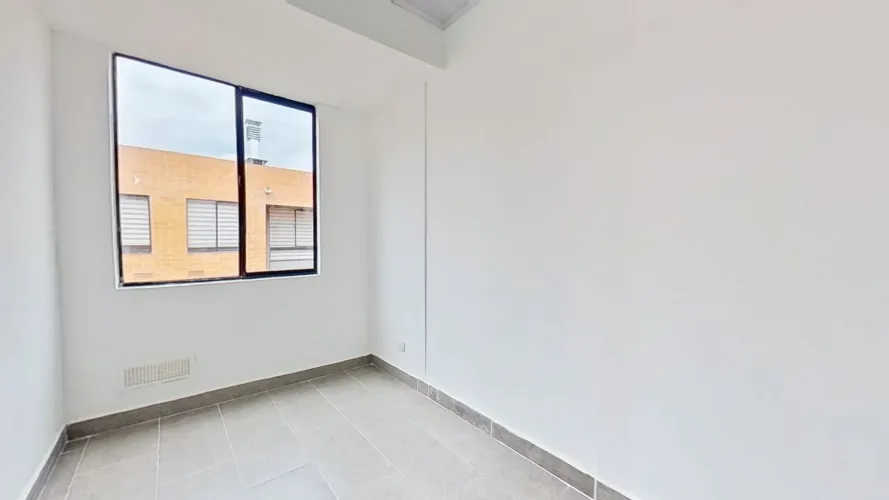 Apartamento de 3 alcobas en venta en 20 De Julio Sector I, Chía, 50 m² · foto 10 de 23