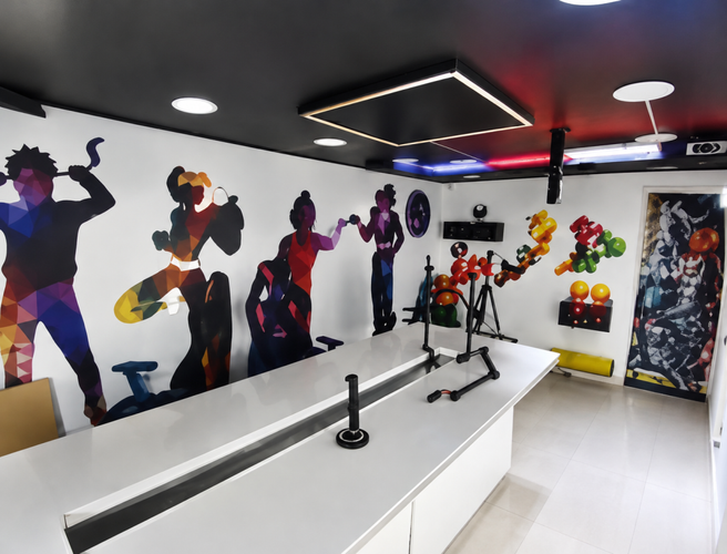 Casa de 6 alcobas en venta en Chicó Alto, Bogotá, 195 m² · foto 10 de 10
