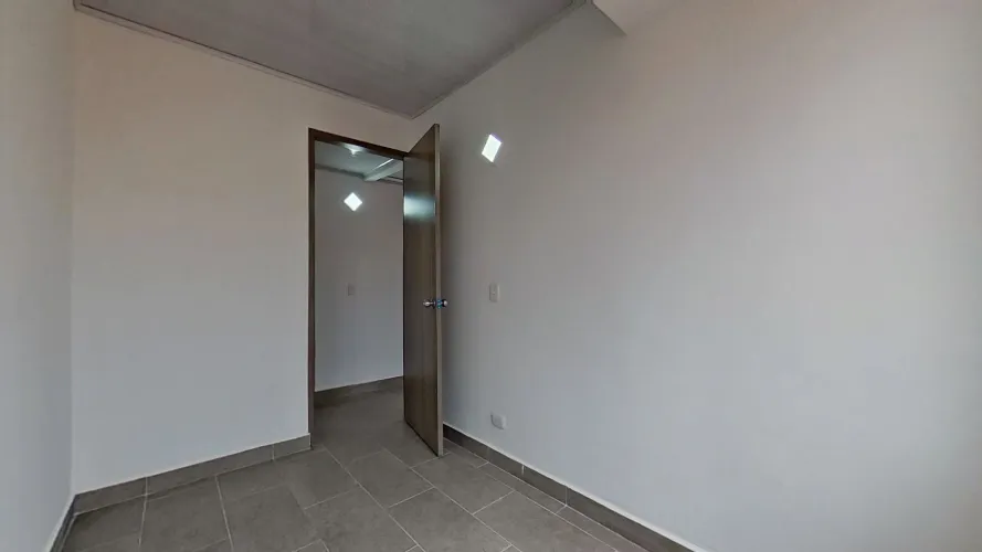 Apartamento de 3 alcobas en venta en 20 De Julio Sector I, Chía, 50 m² · foto 12 de 23