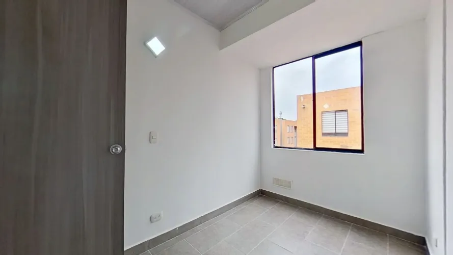 Apartamento de 3 alcobas en venta en 20 De Julio Sector I, Chía, 50 m² · foto 13 de 23