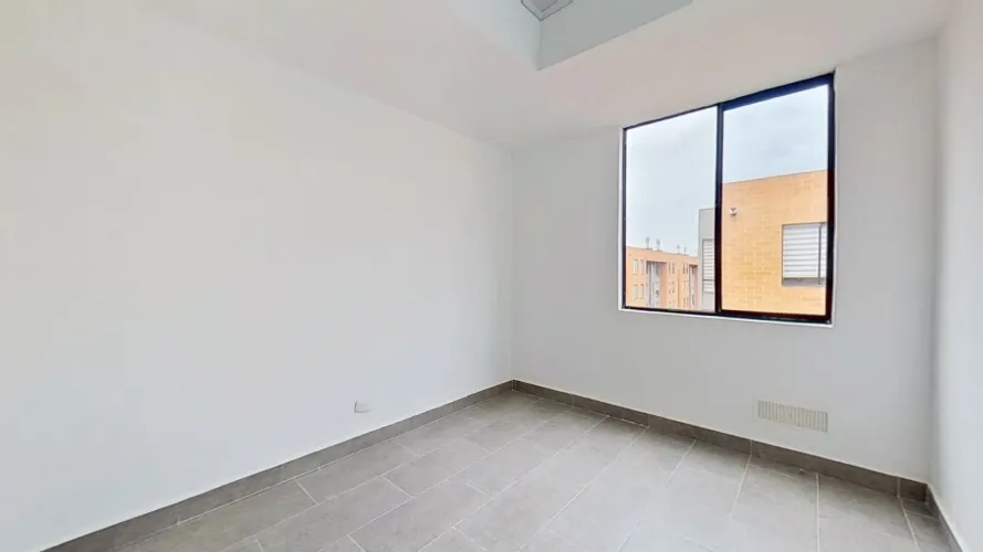 Apartamento de 3 alcobas en venta en 20 De Julio Sector I, Chía, 50 m² · foto 14 de 23