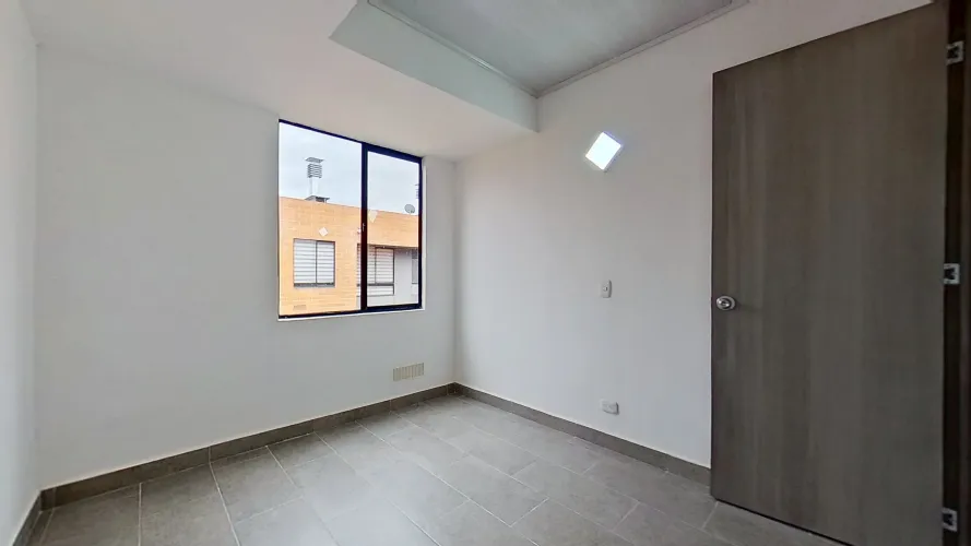 Apartamento de 3 alcobas en venta en 20 De Julio Sector I, Chía, 50 m² · foto 17 de 23