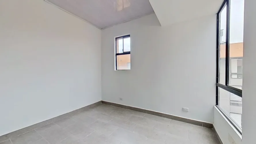 Apartamento de 3 alcobas en venta en 20 De Julio Sector I, Chía, 50 m² · foto 18 de 23
