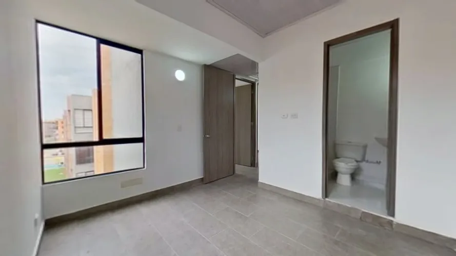 Apartamento de 3 alcobas en venta en 20 De Julio Sector I, Chía, 50 m² · foto 20 de 23