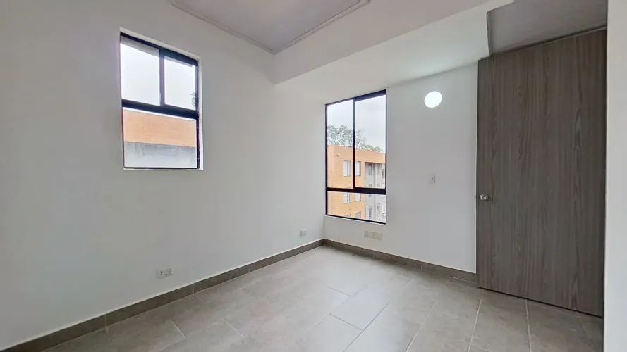 Apartamento de 3 alcobas en venta en 20 De Julio Sector I, Chía, 50 m² · foto 21 de 23