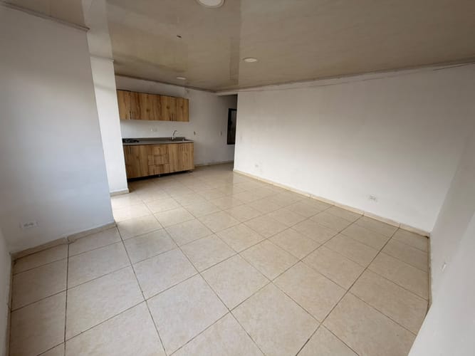 Apartamento de 2 alcobas en arriendo en Andalucia, Medellín, 80 m² · foto 4 de 11