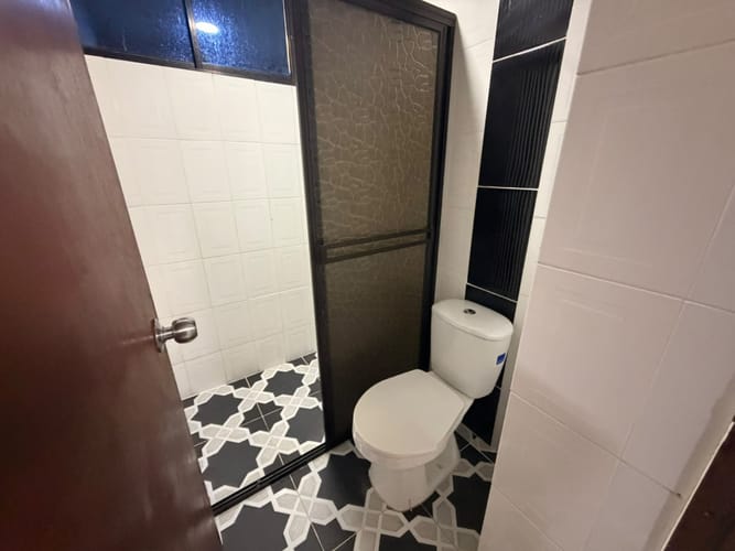 Apartamento de 2 alcobas en arriendo en Andalucia, Medellín, 80 m² · foto 11 de 11