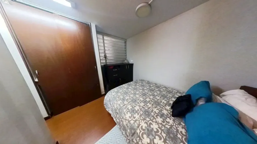 Apartamento de 3 alcobas en venta en San Cipriano, Bogotá, 63 m² · foto 7 de 21