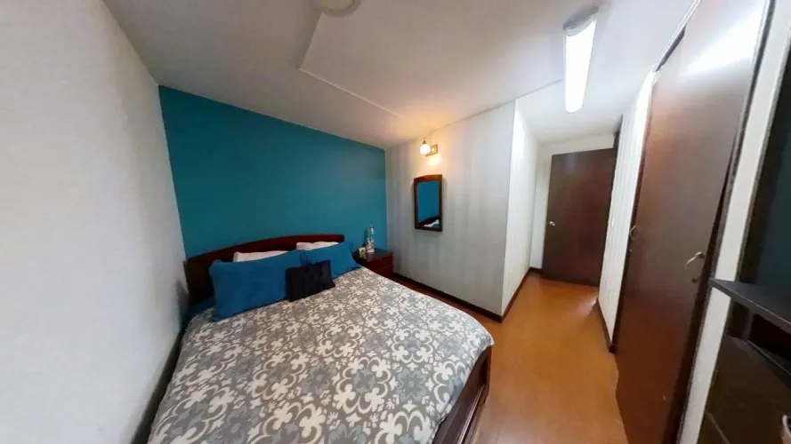 Apartamento de 3 alcobas en venta en San Cipriano, Bogotá, 63 m² · foto 8 de 21