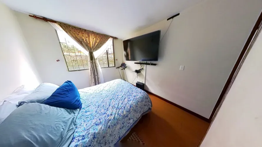 Apartamento de 3 alcobas en venta en San Cipriano, Bogotá, 63 m² · foto 9 de 21