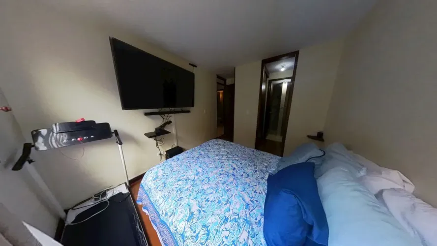 Apartamento de 3 alcobas en venta en San Cipriano, Bogotá, 63 m² · foto 10 de 21