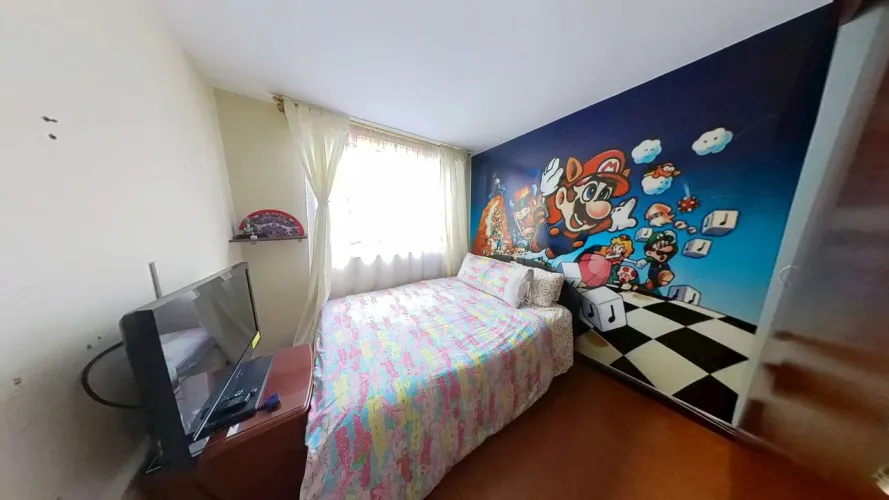 Apartamento de 3 alcobas en venta en San Cipriano, Bogotá, 63 m² · foto 11 de 21