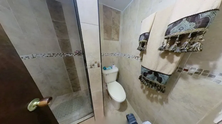Apartamento de 3 alcobas en venta en San Cipriano, Bogotá, 63 m² · foto 12 de 21