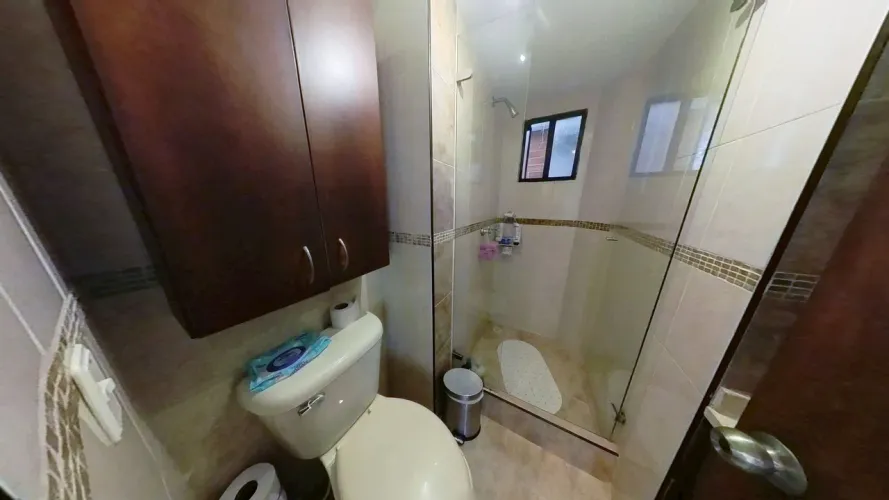 Apartamento de 3 alcobas en venta en San Cipriano, Bogotá, 63 m² · foto 14 de 21