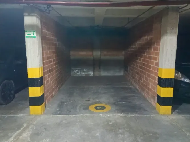 Apartamento de 3 alcobas en venta en San Cipriano, Bogotá, 63 m² · foto 18 de 21