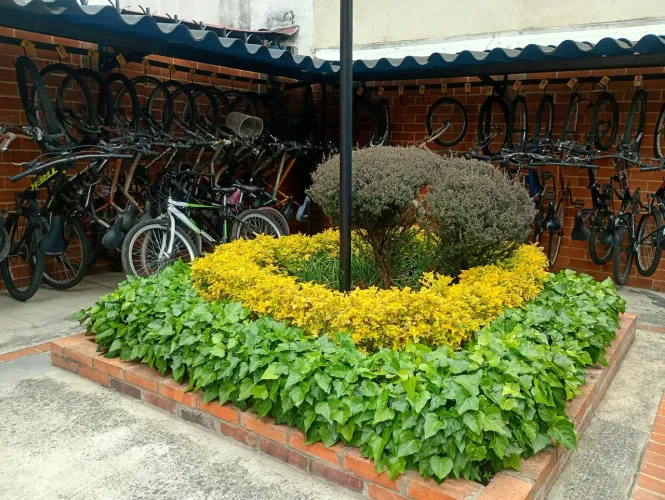 Apartamento de 3 alcobas en venta en San Cipriano, Bogotá, 63 m² · foto 19 de 21