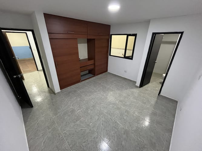 Apartaestudio en arriendo en Popular, Cali, 60 m² · foto 13 de 17