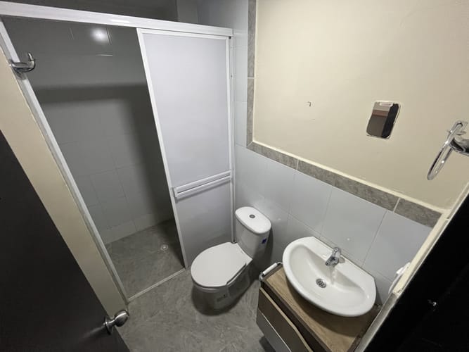 Apartaestudio en arriendo en Popular, Cali, 60 m² · foto 14 de 17