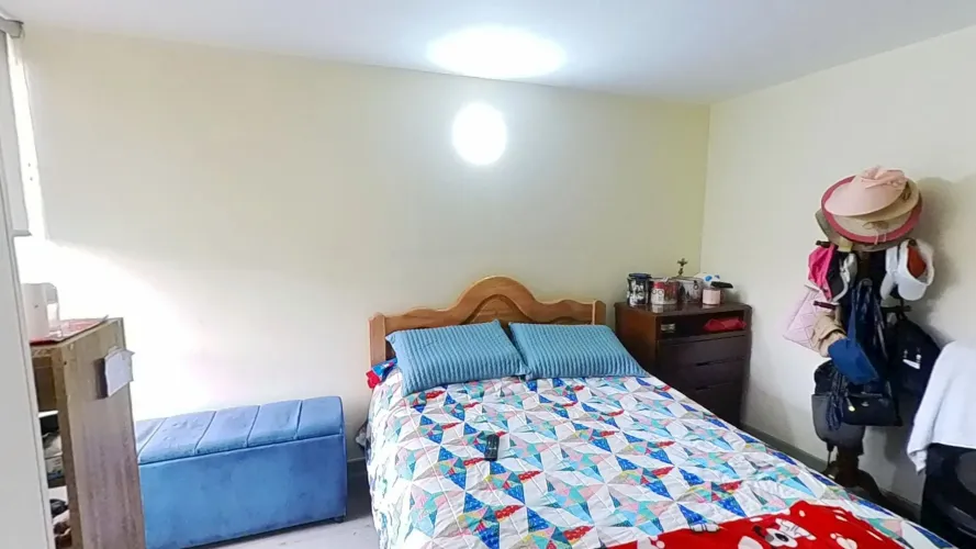 Apartamento de 3 alcobas en venta en Chuntame, Cajicá, 73 m² · foto 10 de 24