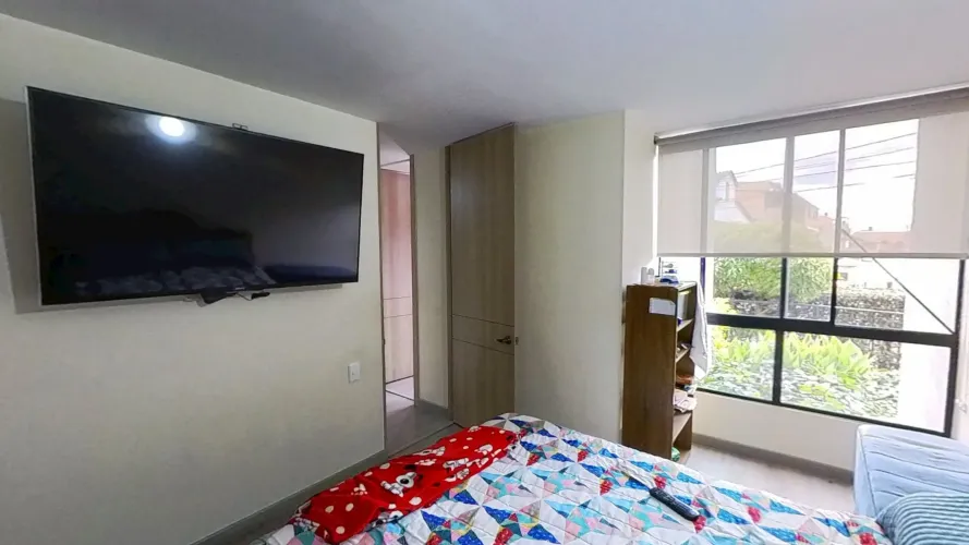 Apartamento de 3 alcobas en venta en Chuntame, Cajicá, 73 m² · foto 11 de 24