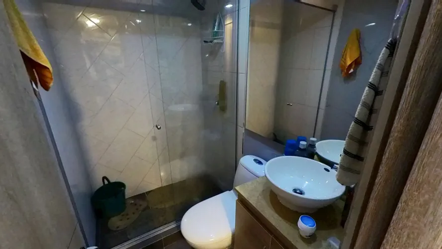 Apartamento de 3 alcobas en venta en Chuntame, Cajicá, 73 m² · foto 12 de 24