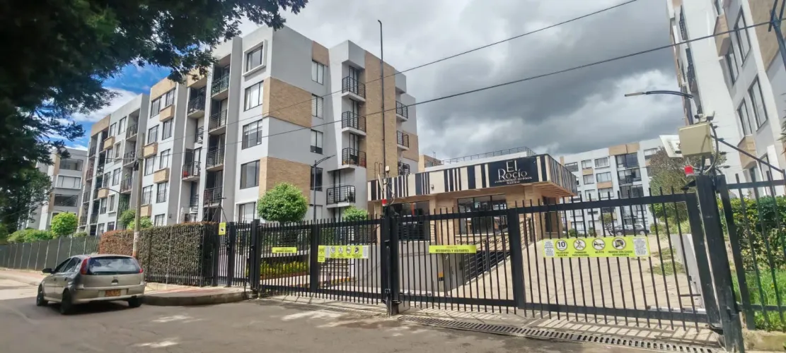 Apartamento de 3 alcobas en venta en Chuntame, Cajicá, 73 m² · foto 14 de 24