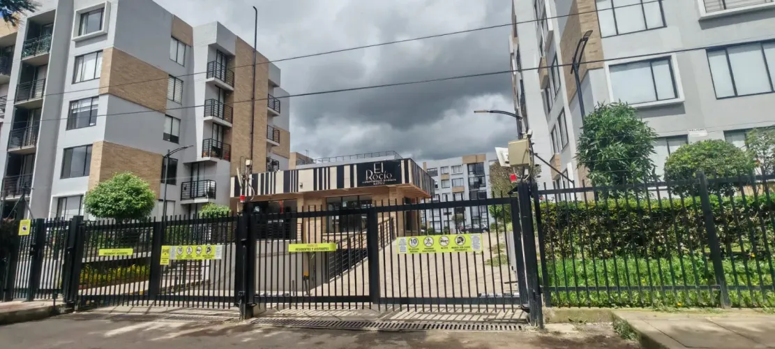 Apartamento de 3 alcobas en venta en Chuntame, Cajicá, 73 m² · foto 15 de 24
