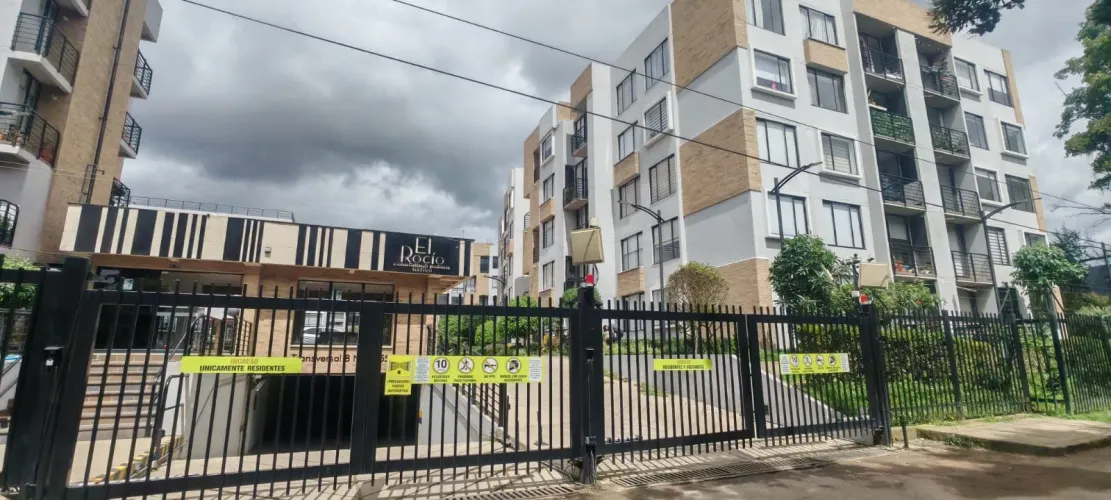 Apartamento de 3 alcobas en venta en Chuntame, Cajicá, 73 m² · foto 16 de 24