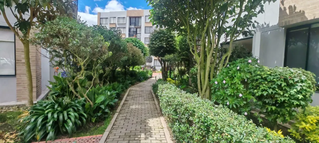 Apartamento de 3 alcobas en venta en Chuntame, Cajicá, 73 m² · foto 17 de 24
