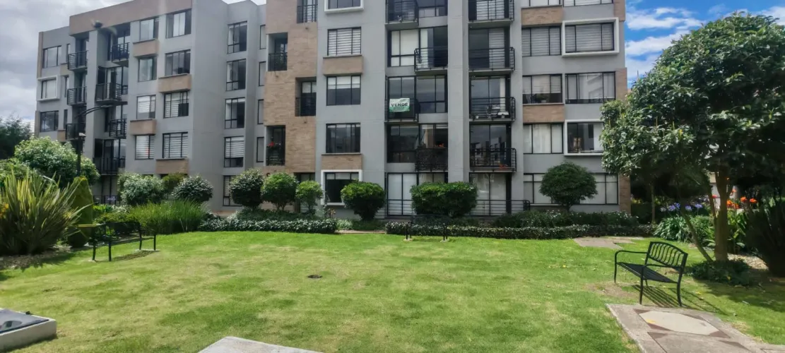 Apartamento de 3 alcobas en venta en Chuntame, Cajicá, 73 m² · foto 18 de 24