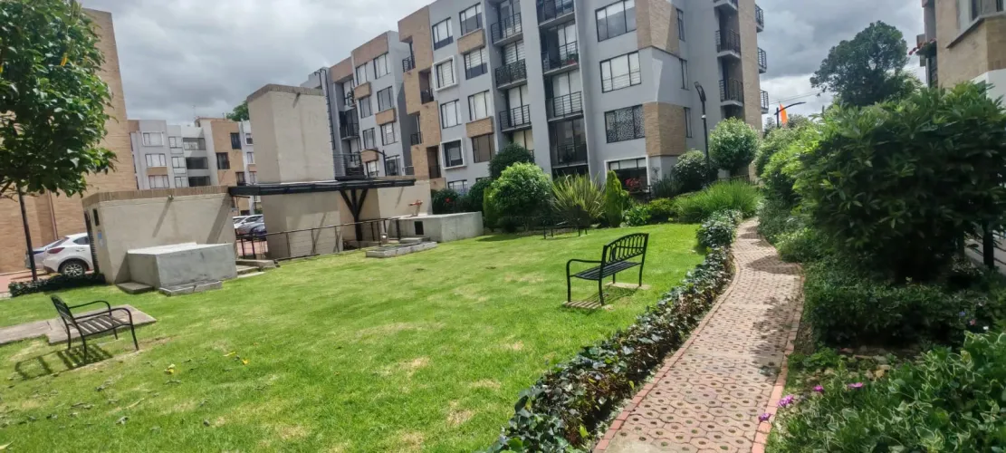 Apartamento de 3 alcobas en venta en Chuntame, Cajicá, 73 m² · foto 19 de 24