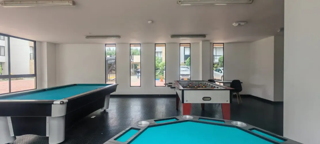 Apartamento de 3 alcobas en venta en Chuntame, Cajicá, 73 m² · foto 20 de 24