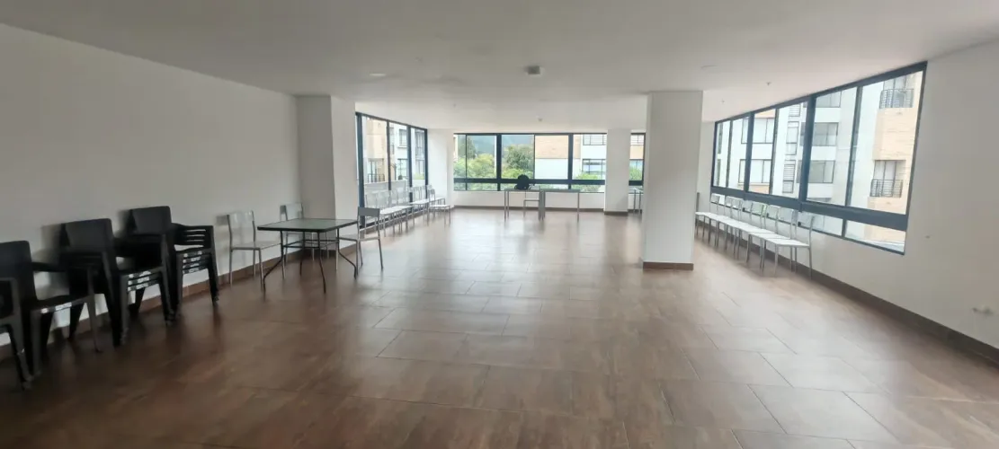 Apartamento de 3 alcobas en venta en Chuntame, Cajicá, 73 m² · foto 21 de 24