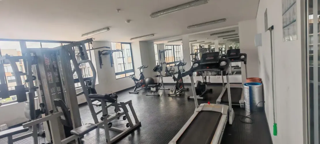 Apartamento de 3 alcobas en venta en Chuntame, Cajicá, 73 m² · foto 22 de 24