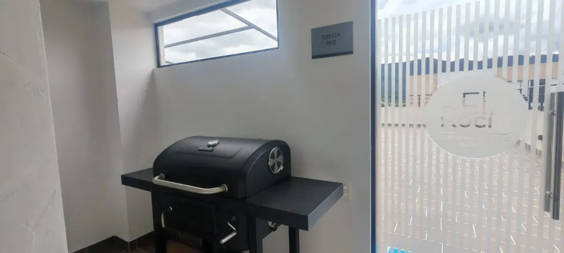 Apartamento de 3 alcobas en venta en Chuntame, Cajicá, 73 m² · foto 24 de 24
