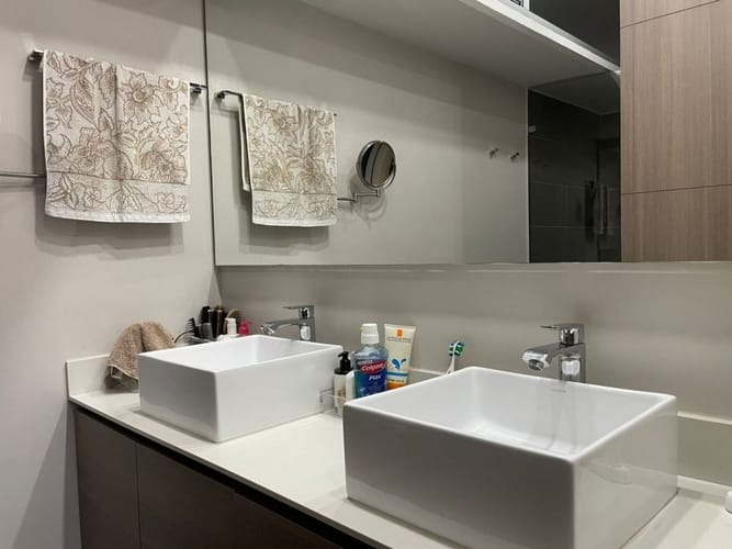 Apartamento de 2 alcobas en venta en El Poblado, Medellín, 143 m² · foto 13 de 16