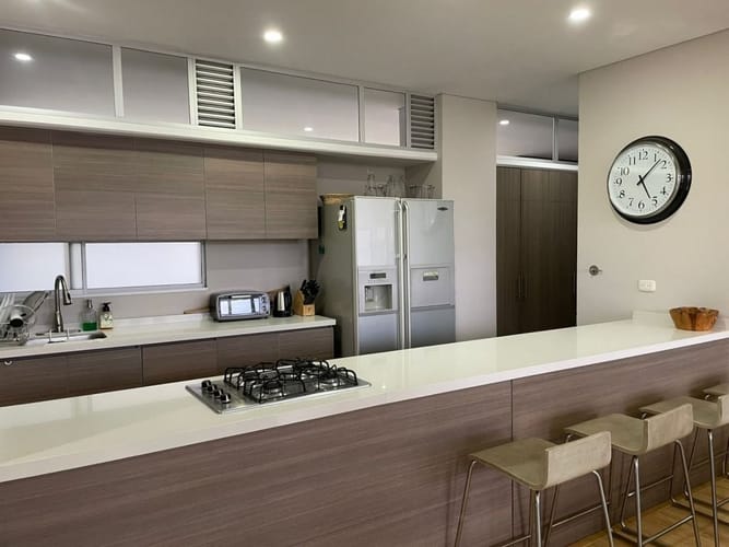 Apartamento de 2 alcobas en venta en El Poblado, Medellín, 143 m² · foto 6 de 16