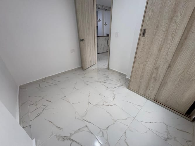 Apartamento de 3 alcobas en arriendo en Puerto Madero, Girón, 60 m² · foto 8 de 21