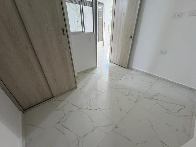 Apartamento de 3 alcobas en arriendo en Puerto Madero, Girón, 60 m² · foto 13 de 21