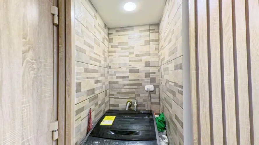 Apartamento de 1 alcoba en venta en Engativá, Bogotá, 29 m² · foto 6 de 22