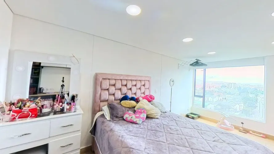 Apartamento de 1 alcoba en venta en Engativá, Bogotá, 29 m² · foto 7 de 22